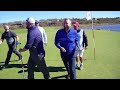 2022 RBC PGA Scramble Final Recap