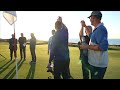 2022 RBC PGA Scramble Final Recap