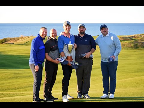 2022 RBC PGA Scramble Final Recap