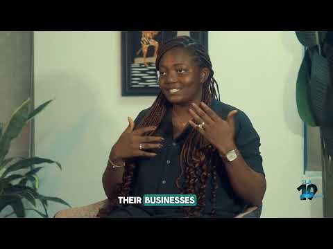 How She Leads Africa Empowered Thousands of Women in 10 Years | Full Documentary