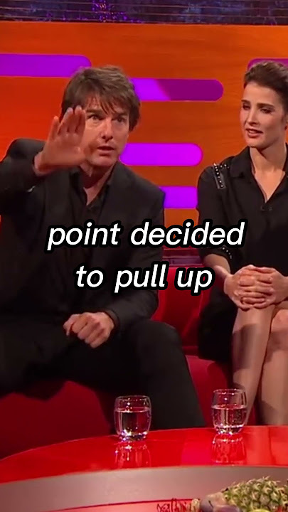 What Happened To Tom Cruise?😱😇 When His First Flight Training #tomcruise #topgun #motivation