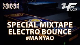 SPECIAL MIXTAPE ELECTRO BOUNCE #manyao | LIAN QU 1990 恋曲1990 x Xi Wang Ni Bei Zhe Ge Shi 希望你被这个世