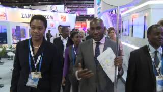 GITEX Tours   GITEX Technology Week