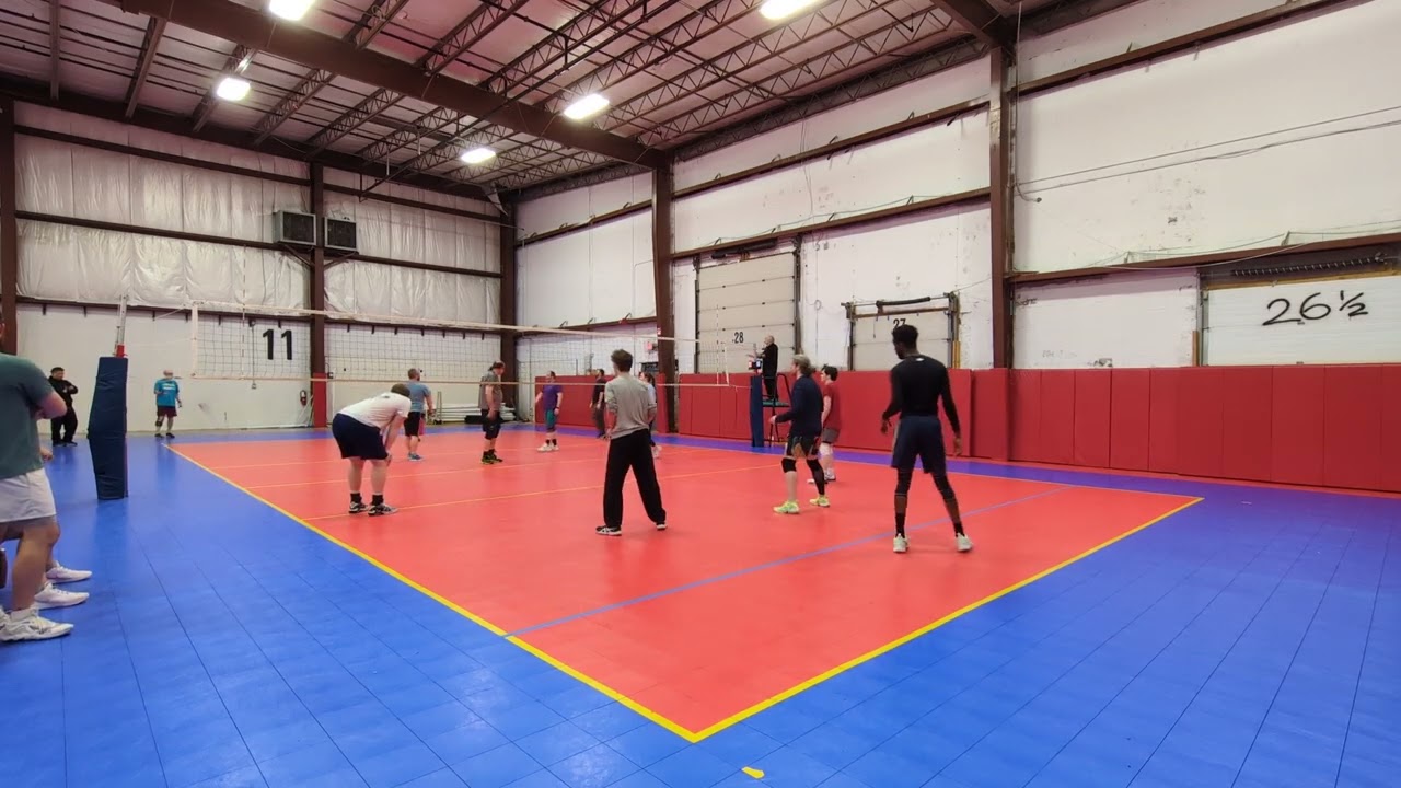 Prodigious @ VB House - Winter 2026 - Match 8 Game 3