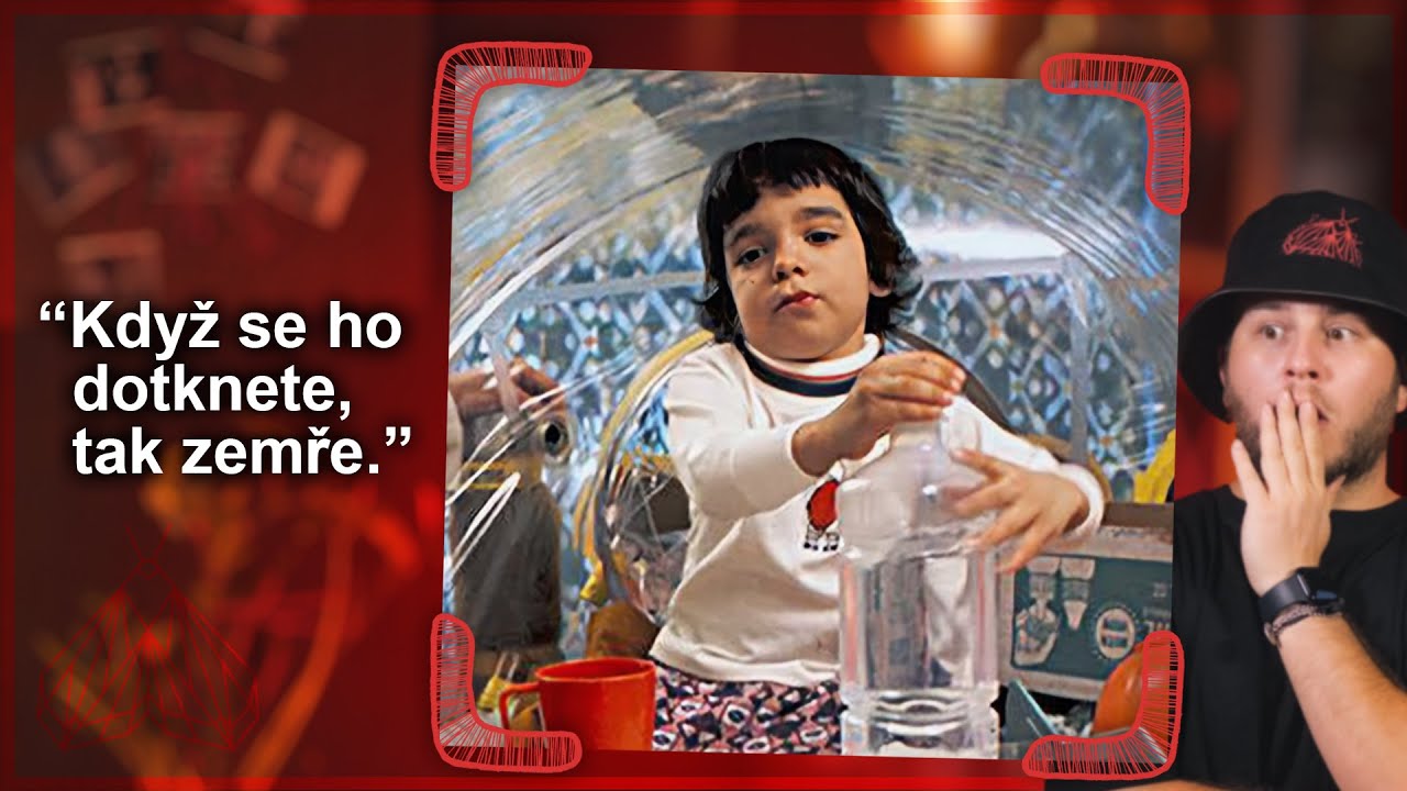 Příběhy Lidí, Kteří ŽILI CELÝ ŽIVOT V IZOLACI, ABY PŘEŽILI (2 Příběhy)