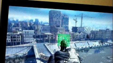 MW2 CVAR hack God Mode, Aimbot, Jump height in Team Player (PS3)