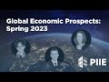 Global Economic Prospects: Spring 2023