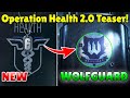 *FIRST* Teaser Of The Upcoming Season | Operation Health 2.0 !? - Rainbow Six Siege Demon Veil