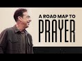 4 Steps To A Better Prayer Life