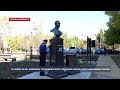 Бюст флагмана флота 1-го ранга Владимира Орлова открыли в Севастополе