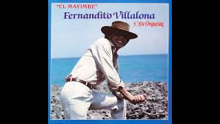 Fernandito Villalona, Cama Y Mesa