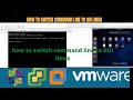 How to switch boot linux command line mode to gui mode