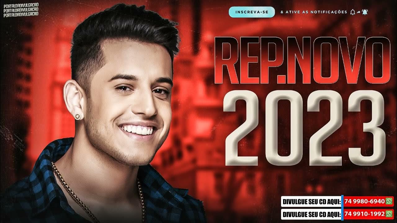 KEVI JONNY CD NOVO 2023 TE