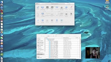 El Capitan Mac Osx personal settings - 2 extra tips