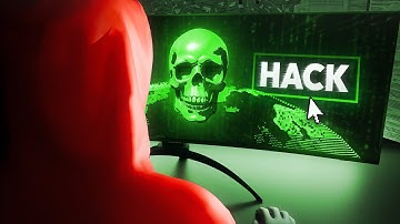 How One Hacker Took Over The Dark Web