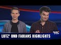 Die Lieblingsreportagen von Fabian Köster und Lutz van der Horst | Best of heute-show: Die Reporter