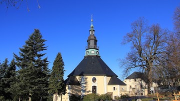 Blicke auf Seiffen - Views of Seiffen