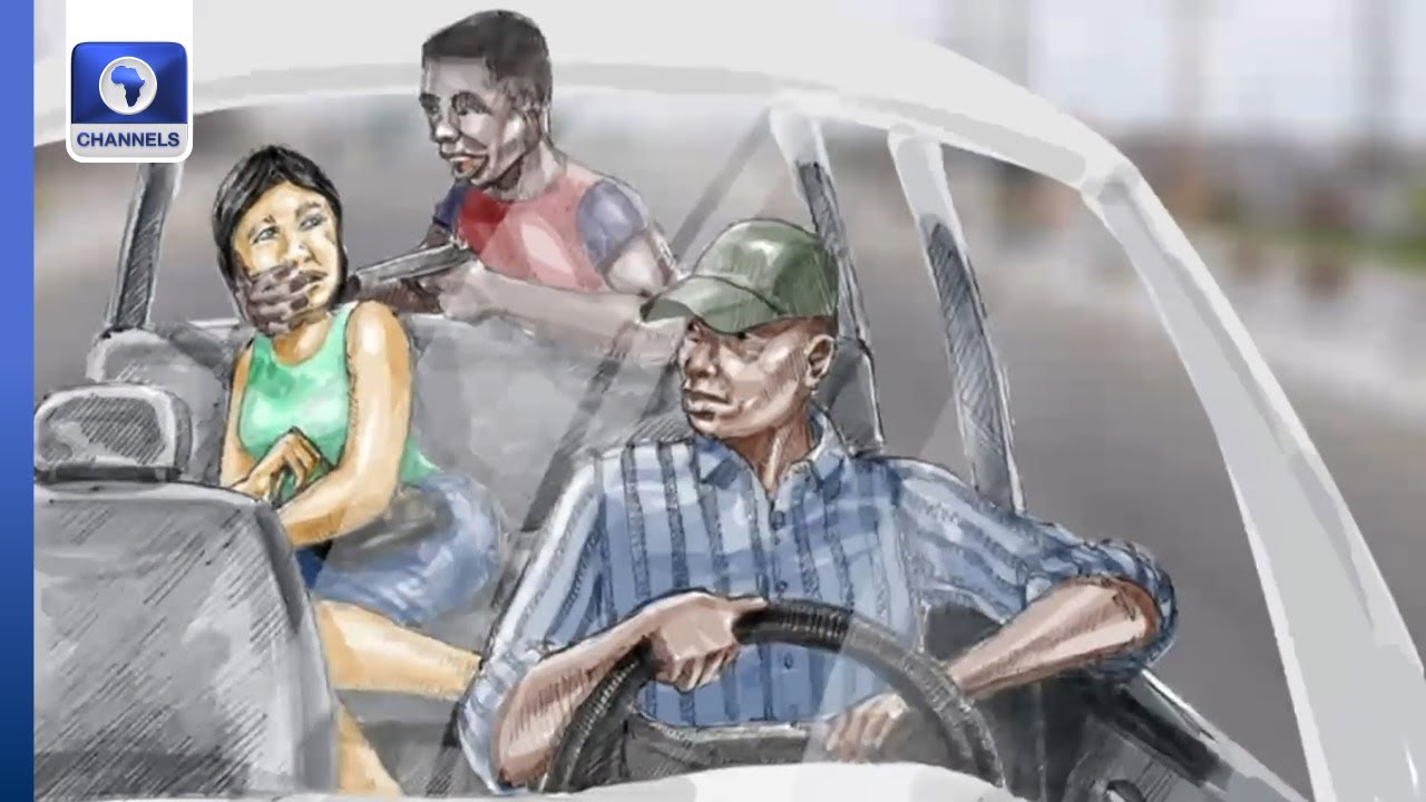 FCT Security: Victims Narrate Ordeal To New Style Of 'One-Chance' Operation