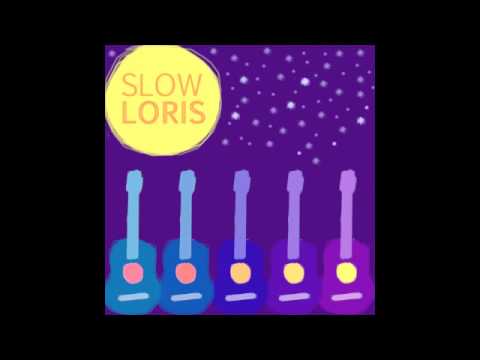 Slow Loris - Cardboard Spaceship