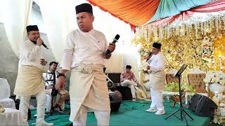 Lebah Begantong Live Performance Medan Labuhan