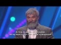 ČESKO SLOVENSKO MÁ TALENT 2015 Vladimir Georgievsky