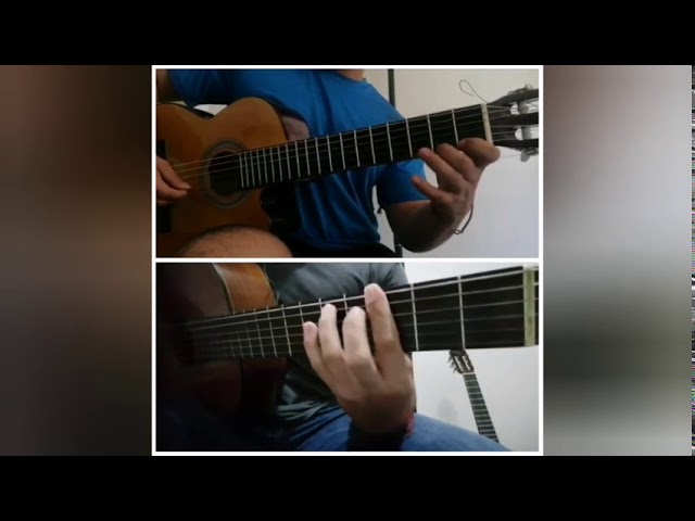 Carta Fatal (Los Jaibos) Intro Requinto y Guitarra