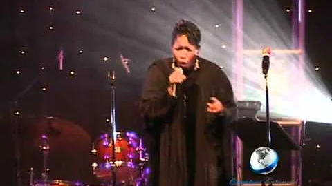 QV Live Stream Teresa Holden