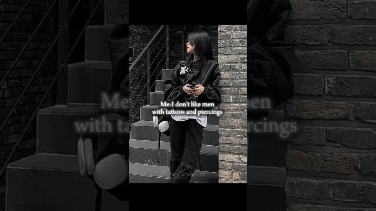 Jungkook hits different 😌🔥 