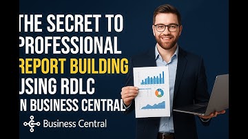 Building a student record in al business central