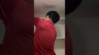 収納力抜群トイレ　レストパル