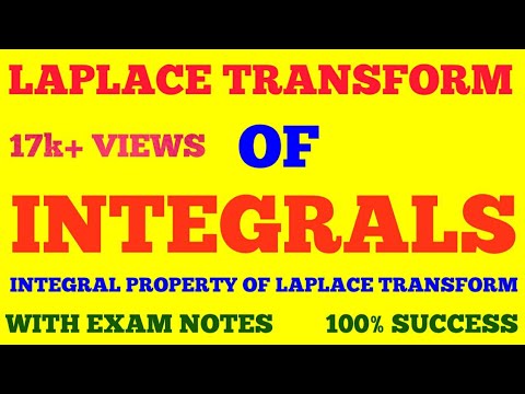 INTEGRAL PROPERTY OF