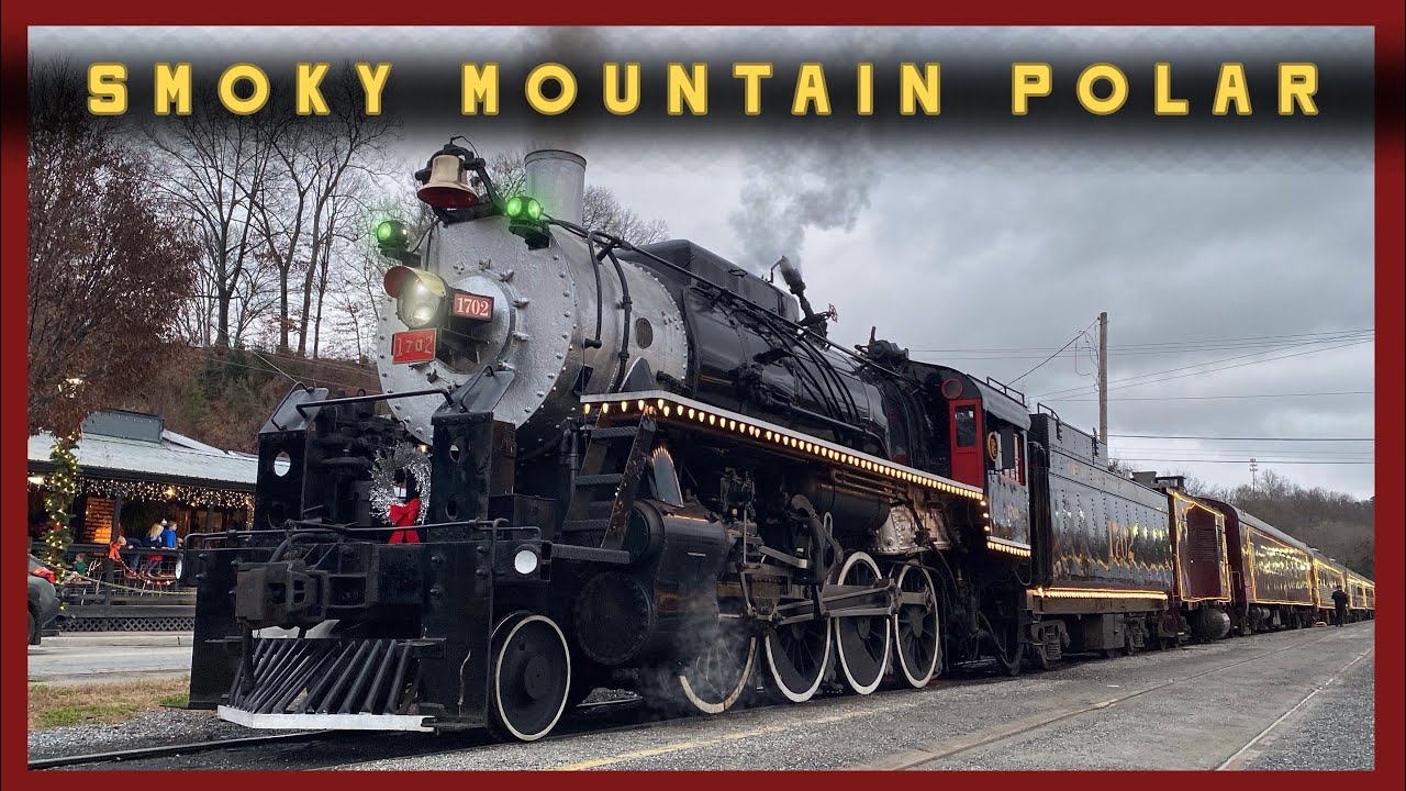 GSMR 1702 - Smoky Mountain Polar : December 2025