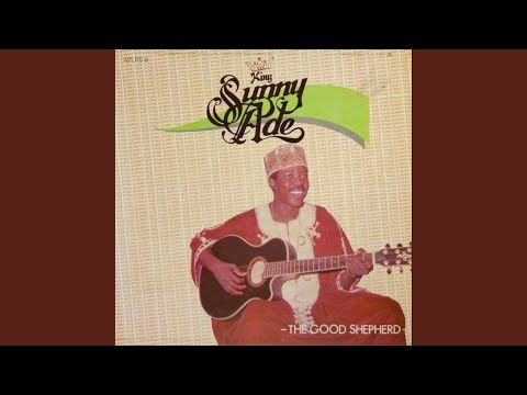 Ma Korin Ma Fi Gb Oluwa Ga