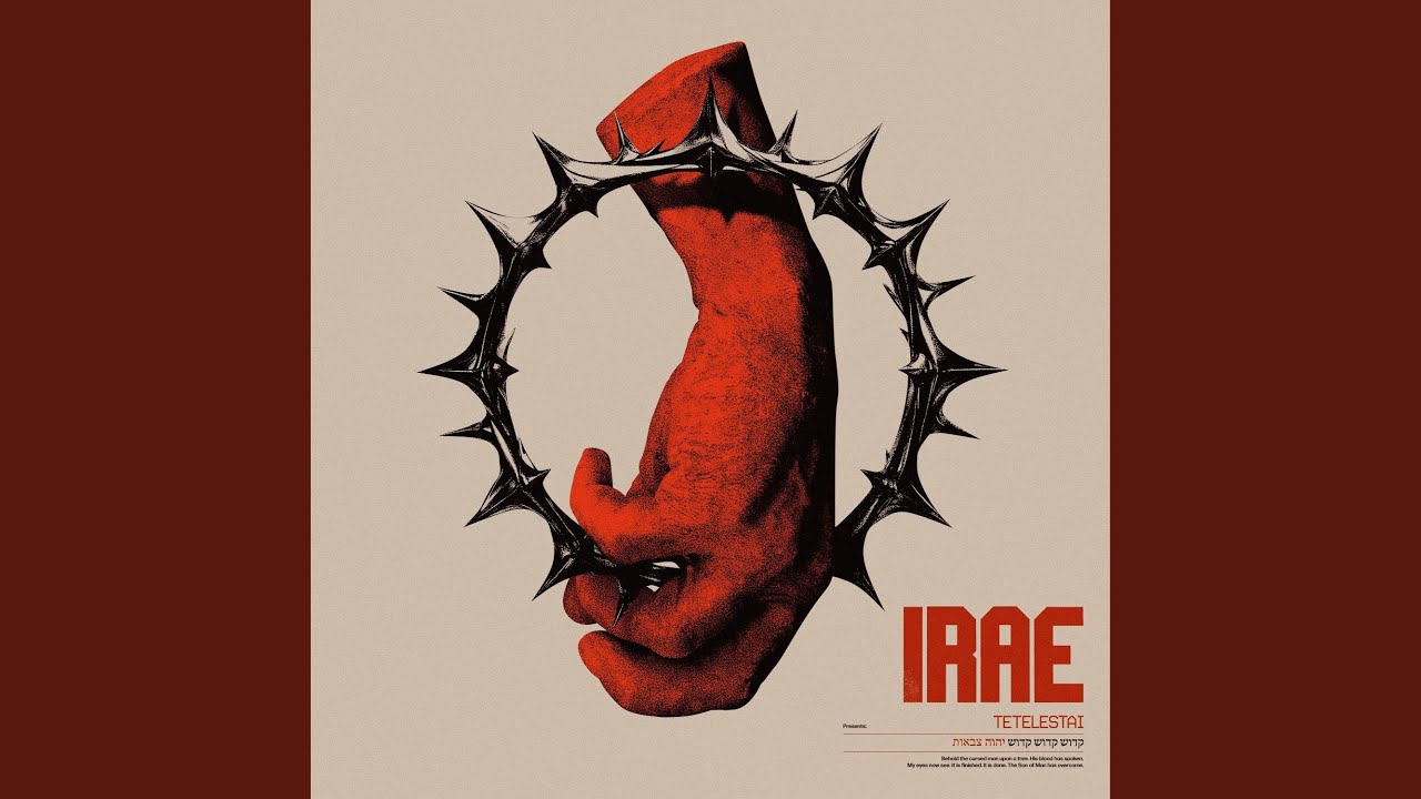 7 Horns, 7 Eyes, 7 Seals (feat. Mattie Montgomery)