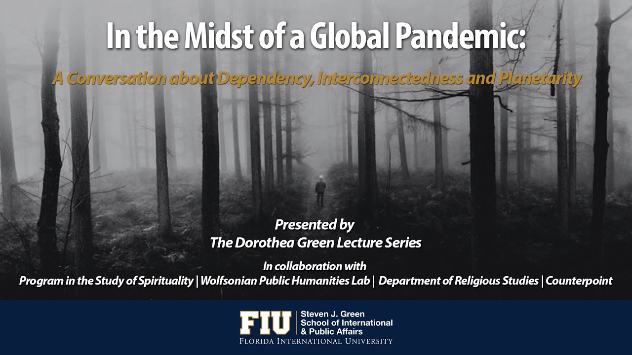 In the Midst of a Global Pandemic - YouTube