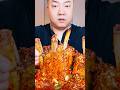 Special sweet and spicy pork ribs #food #mukbang #porkchilly #mgfoodandmukbang