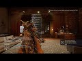 Warframe ORAXIA from hell