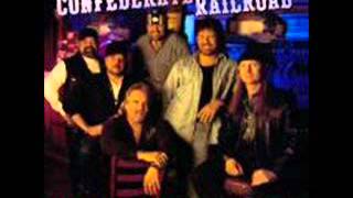 Watch Confederate Railroad A Bible And A Bus Ticket Home video