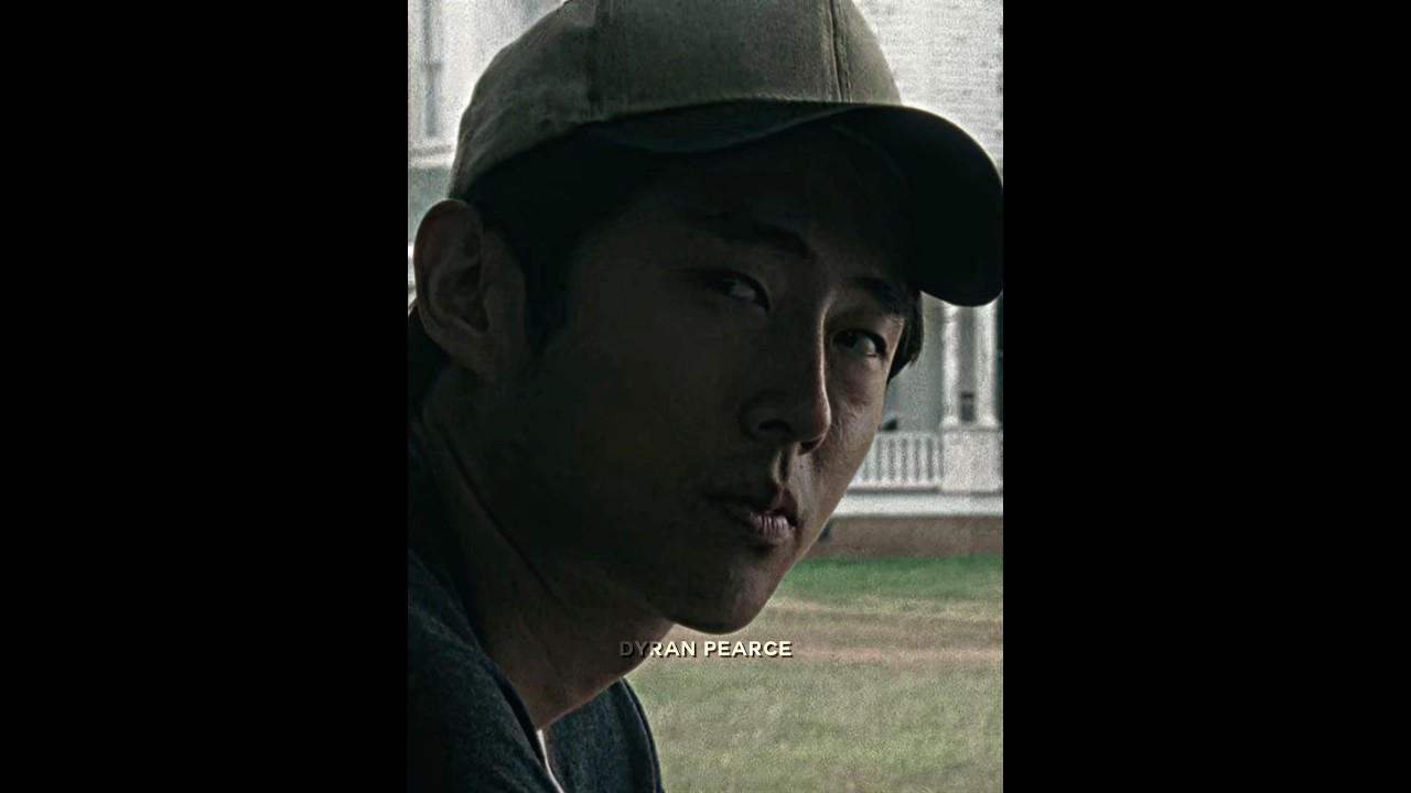 Glenn reveals the truth about walkers | The Walking Dead 