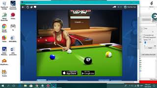 ° Hack De Pool Live Tour Con Script: Aim Assist [2018] ° screenshot 5