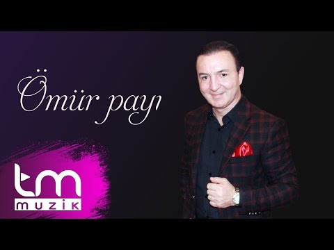 Vasif Məhərrəmli – Ömür Payı