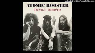 Atomic Rooster - Devil's Answer [1971] [magnums extended mix]