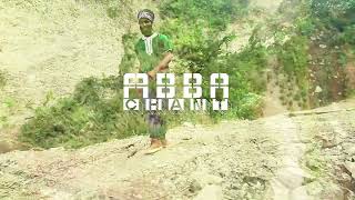 NGA HAN - Abba Chant (prod. Tamrin) Video Release TEASER News