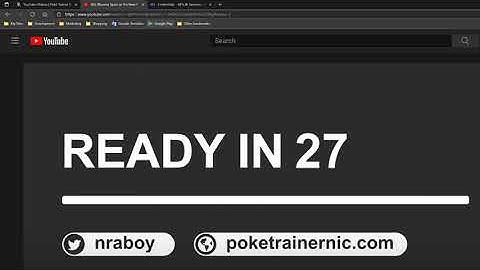 Download and Cache YouTube Data in an Eleventy Website with Simple JavaScript