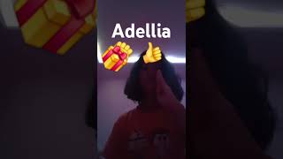 Download Lagu Adellia MP3 Download Lagu Adellia MP3