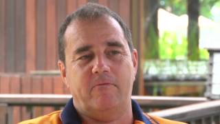 2014 Samui Regatta Only seconds in it. Highlights