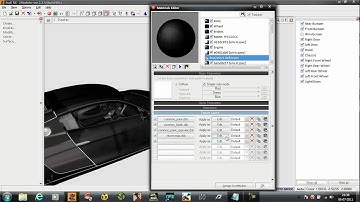 [ZM2Sources] How To Make The Reflection Effect.