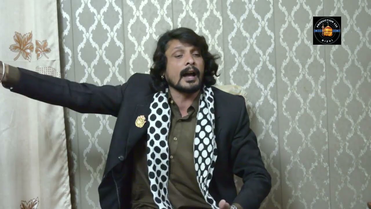 jashan E Imam E Zamana ajfr || Zakir Sunny Shahzad Ali Rattan