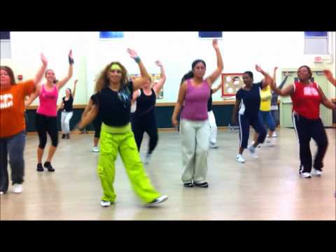 Wepa-Dance Fitness