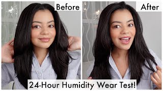 Anti-Frizz Blowout Routine That WORKS! 😱 Curly Hair APPROVED!